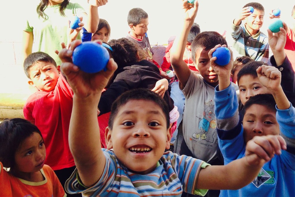 Building Stronger Communities Through Awareness and Action