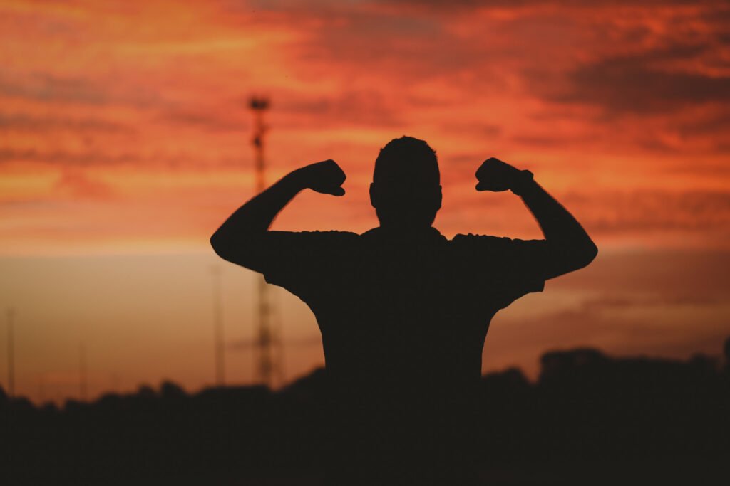 From Struggle to Strength: How One Opportunity Changed Everything