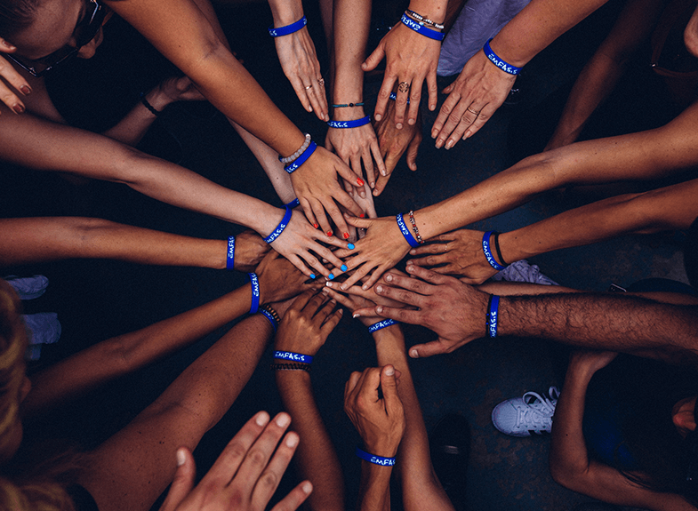 Be Part of Something Bigger: How You Can Help Change Lives Today